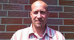 Herr Stefan Dunkel Herr Stefan Dunkel