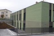 Forensische Klinik Regensburg 1.BA