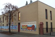 Grundschule in Beeskow