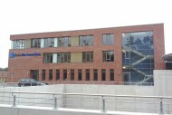Elbe-Jeetzel Klinik Dannenberg