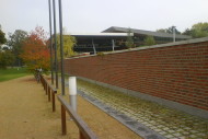 Spreewald Therme in Burg