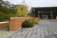 Spreewald Therme in Burg