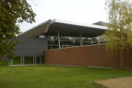 Spreewald Therme in Burg