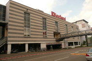 Shoppingcenter Nürtingen