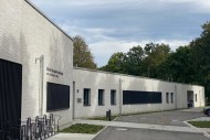 Sportbetriebsgebäude München