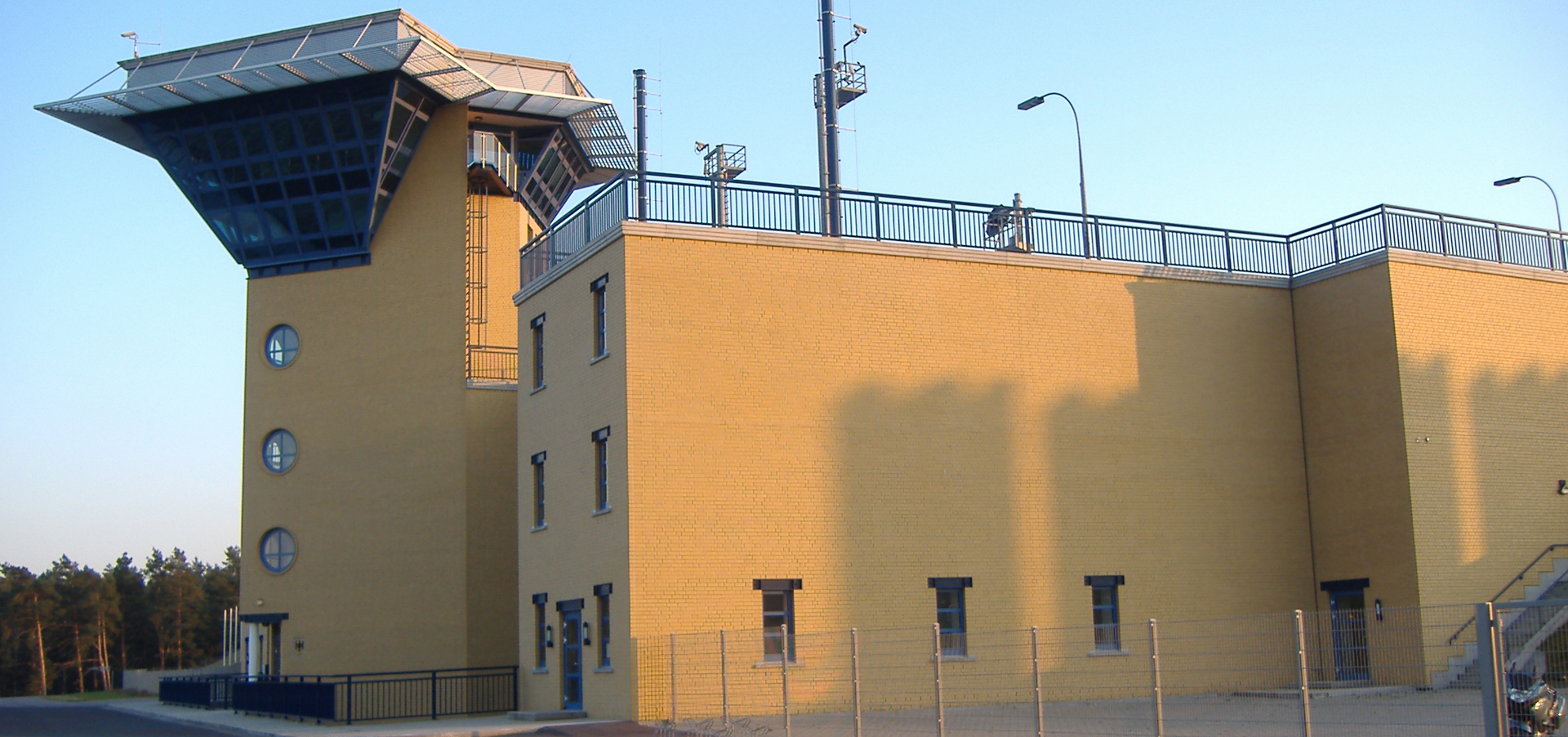 Doppelschleuse Hohenwarte Doppelschleuse Hohenwarte